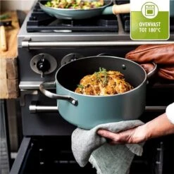 BK Greenpan Keramische Antikleef Pannenset 5-delig - Inductie - Greenpan - Pan - Mat - Koken - Keuken - RVS Pan - Pannenset - Anti Aanbak -Tefal Shop 1200x1200 331