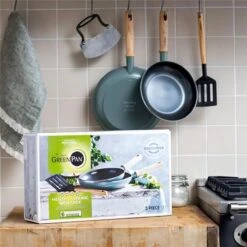 BK Greenpan Keramische Antikleef Pannenset 5-delig - Inductie - Greenpan - Pan - Mat - Koken - Keuken - RVS Pan - Pannenset - Anti Aanbak -Tefal Shop 1200x1200 333