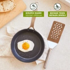 GreenPan Copenhagen Wok Met Extra Handvat 30cm/4.8L -Tefal Shop 1200x1200 37