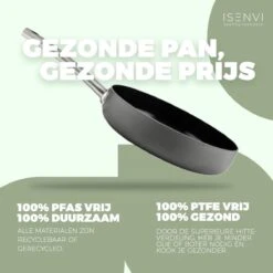 ISENVI Avon Combideal - Keramische Koekenpannen - Ergo Grepen -Tefal Shop 1200x1200 423