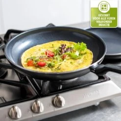GreenPan Memphis Keramische Wokpan - Ø 28 Cm - PFAS-vrij -Tefal Shop 1200x1200 43