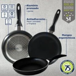 San Ignacio Koekenpannenset 16-20-24cm -Tefal Shop 1200x1200 437