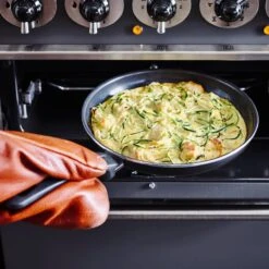 GreenPan Cambridge Koekenpan 30cm - Zwart - Inductie - PFAS-vrij -Tefal Shop 1200x1200 469