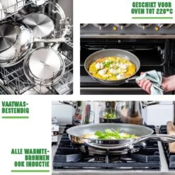 GreenChef Profile Plus Kookpan - 24cm - Inductie -Tefal Shop 1200x1200 512