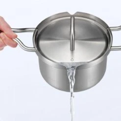 BK Q-linair Master RVS Pannenset - 5-delig - Veilig Afgietsysteem -Tefal Shop 1200x1200 518