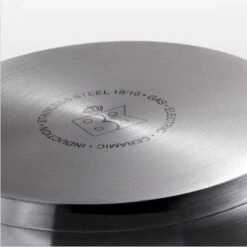 BK Excellent Pannenset - 4-delig - RVS - Inductie -Tefal Shop 1200x1200 549
