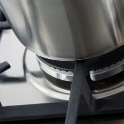 BK Bistro Pannenset - 4-delig - RVS - Glazen Deksel - Inductie -Tefal Shop 1200x1200 565