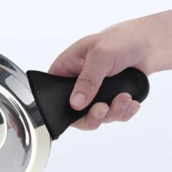 BK Q-linair Classic Pannenset - 5 Delig - RVS - Veilig Afgietsysteem - Inductie -Tefal Shop 1200x1200 579