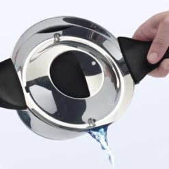 BK Q-linair Classic Pannenset - 5 Delig - RVS - Veilig Afgietsysteem - Inductie -Tefal Shop 1200x1200 580