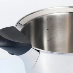 BK Q-linair Classic Pannenset - 5 Delig - RVS - Veilig Afgietsysteem - Inductie -Tefal Shop 1200x1200 581