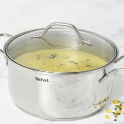 Tefal Intuition - Pannenset - 4-delig - Voor Alle Warmtebronnen, Ook Inductie -Tefal Shop 1200x1200 606