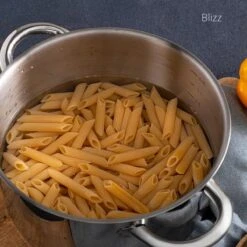 Sola Pannenset Blizz - 4 Delig - Ø Cm - Zilver - RVS - Sandwichbodem -Tefal Shop 1200x1200 633