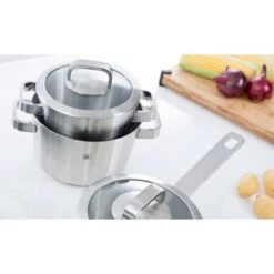 BK Conical Glas Pannenset - 4-delig - Glazen Deksels -Tefal Shop 1200x1200 644