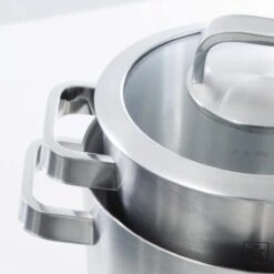 BK Conical Glas Pannenset - 4-delig - Glazen Deksels -Tefal Shop 1200x1200 648