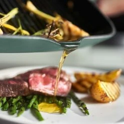 Springlane Gietijzeren Grillpan Mint, 26 Cm -Tefal Shop 1200x1200 713