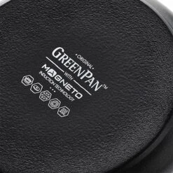 GreenPan Brussels Infinity Pro Wokpan - Ø 28 Cm - Zwart -Tefal Shop 1200x1200 73