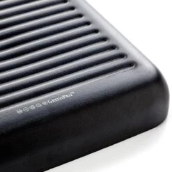 GreenPan Cambridge Grillpan 28cm - Zwart - Inductie - PFAS-vrij -Tefal Shop 1200x1200 730