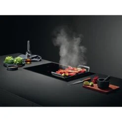 AEG MASTERY COLLECTION Plancha A9HL33 - Grillplaat - Gegoten Aluminium - 22 X 43 Cm -Tefal Shop 1200x1200 736