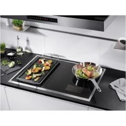 AEG MASTERY COLLECTION Plancha A9HL33 - Grillplaat - Gegoten Aluminium - 22 X 43 Cm -Tefal Shop 1200x1200 737