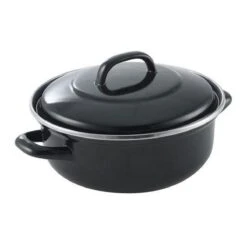 BK Fortalit Braadpan Ø 26 Cm / 3L - Emaille - Inductie -Tefal Shop 1200x1200 770