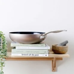 Greenpan Royal Wokpan Brons - 28 Cm -Tefal Shop 1200x1200 83