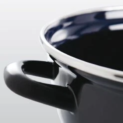 BK Fortalit Braadpan Ø 30 Cm / 5L - Emaille - Inductie -Tefal Shop 1200x1200 878