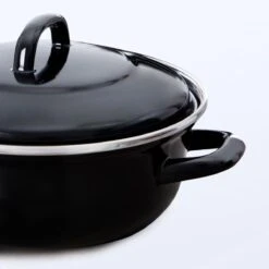 BK Fortalit Braadpan Ø 28 Cm / 4L - Emaille - Inductie -Tefal Shop 1200x1200 892