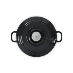 BK Bourgogne Braadpan Ø 20 Cm - Zwart - Gietijzer - Inductie -Tefal Shop 1200x1200 942