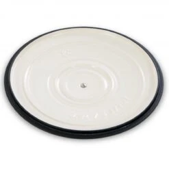 BK Bourgogne Braadpan Ø 20 Cm - Zwart - Gietijzer - Inductie -Tefal Shop 1200x1200 943
