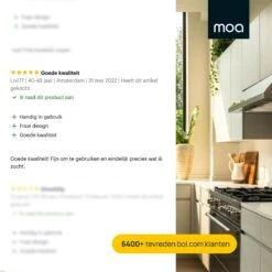 MOA Gietijzeren Braadpan - Inhoud 4,75 Liter - 26CM - Rond - Alle Warmtebronnen - Ook Voor Inductie - Gewicht 5,8 Kg - Olijfgroen - MC26OG -Tefal Shop 1200x1200 958