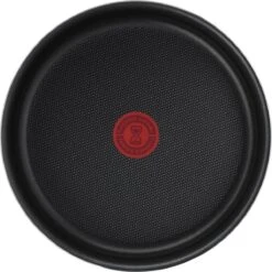 Tefal Ingenio Easy Cook & Clean - Pannenset - 13-delig - Niet Geschikt Voor Inductie 36 Tefal Ingenio Easy Cook & Clean - Pannenset - 13-delig - Niet Geschikt Voor Inductie -Tefal Shop 1200x1200 986