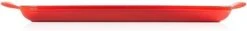 Le Creuset - Gietijzeren Grillplaat - 32x22cm - Kersenrood 10 Le Creuset - Gietijzeren Grillplaat - 32x22cm - Kersenrood -Tefal Shop 1200x150