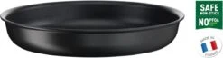 Tefal Ingenio Unlimited Pannenset - Koekenpannen Ø24 En 28 Cm + Handgreep 18 Tefal Ingenio Unlimited Pannenset - Koekenpannen Ø24 En 28 Cm + Handgreep -Tefal Shop 1200x311