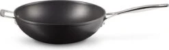 LE CREUSET - Les Forgees - Wokpan 30cm -Tefal Shop 1200x356