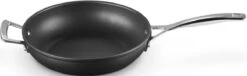 Le Creuset - Les Forgees - 3-Delige - Pannenset -Tefal Shop 1200x367