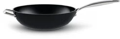 GreenPan Copenhagen Wok Met Extra Handvat 30cm/4.8L -Tefal Shop 1200x399