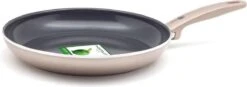 GreenPan Cambridge Koekenpan 28cm - Brons - Inductie - PFAS-vrij -Tefal Shop 1200x421 2