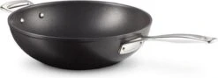 LE CREUSET - Les Forgees - Wokpan 30cm -Tefal Shop 1200x433