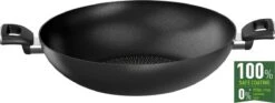 Tefal Unlimited Wadjan Wokpan - Ø 36 Cm - Inductie -Tefal Shop 1200x452
