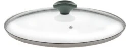 Primecook - Braadpan / Hapjespan Met Deksel - Ø 28 Cm - PFAS-vrij - Inductie - Ecoshield -Tefal Shop 1200x457