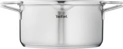 Tefal Nordica Pannenset 4 Delig - Steelpan Ø16 Cm & Kookpan Ø 18 + Ø 20 + Ø 24 Cm 26 Tefal Nordica Pannenset 4 Delig - Steelpan Ø16 Cm & Kookpan Ø 18 + Ø 20 + Ø 24 Cm -Tefal Shop 1200x482