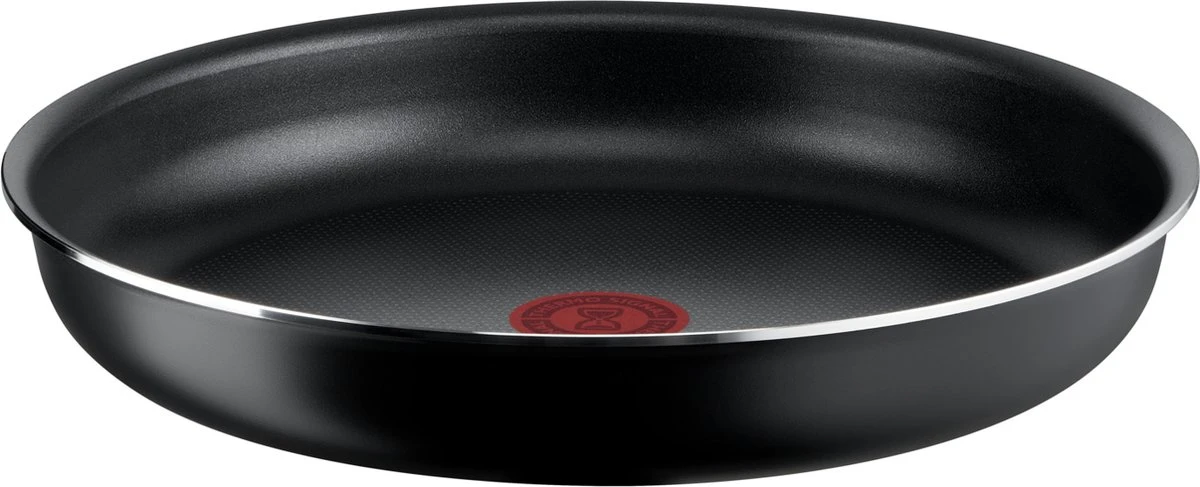 Tefal Ingenio Easy Cook & Clean Pannenset - 10-delig - Niet Geschikt Voor Inductie 3 Tefal Ingenio Easy Cook & Clean Pannenset - 10-delig - Niet Geschikt Voor Inductie - Afbeelding 3