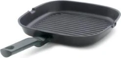BK Easy Induction Grillpan - 26 Cm - Speciaal Voor Inductie 17 BK Easy Induction Grillpan - 26 Cm - Speciaal Voor Inductie -Tefal Shop 1200x572 1