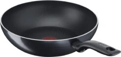 Tefal Start'easy Wokpan 28 Cm - PFOA Vrij - Geschikt Voor Alle Warmtebronnen -Tefal Shop 1200x574 4