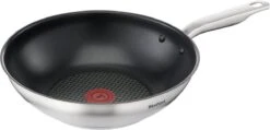 Tefal Virtuoso Wokpan - Ø 28cm -Tefal Shop 1200x577