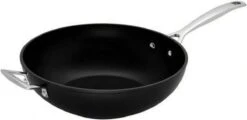 LE CREUSET - Les Forgees - Wokpan 30cm -Tefal Shop 1200x581 3