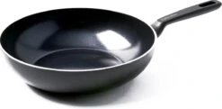 GreenPan Memphis Keramische Wokpan - Ø 28 Cm - PFAS-vrij -Tefal Shop 1200x590