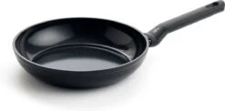 BK Easy Induction Ceramic Koekenpannenset Ø 24 + Ø 28 Cm - Inductie - PFAS-vrij -Tefal Shop 1200x592 1