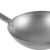 London Wok Wok Met Ronde Bodem 38cm CT246 - Horeca & Professioneel