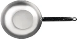 Plaatstalen Wokpan - 28cm - Vogue GG722 - Horeca & Professioneel -Tefal Shop 1200x606